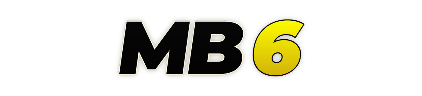 mb6 logo